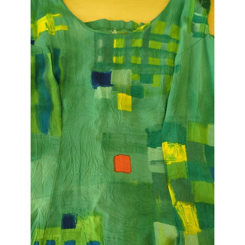 Jams World sleeveless sheath dress size Xs